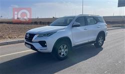 تويوتا فورجنر